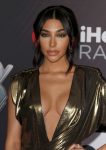 Chantel Jeffries