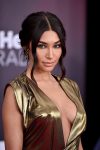 Chantel Jeffries