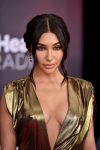 Chantel Jeffries