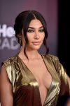 Chantel Jeffries
