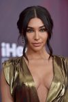Chantel Jeffries