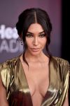 Chantel Jeffries