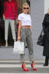 Charlotte Mckinney
