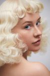 Christina Aguilera Paper Magazine