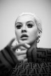 Christina Aguilera Paper Magazine