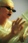 Christina Aguilera Paper Magazine