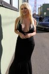 Courtney Stodden
