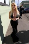 Courtney Stodden