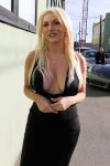 Courtney Stodden