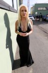 Courtney Stodden