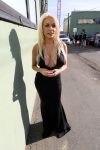 Courtney Stodden