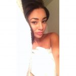 Courtnie Quinlan Leaked Naked Private Pics