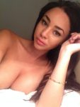 Courtnie Quinlan Leaked Naked Private Pics