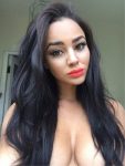 Courtnie Quinlan Leaked Naked Private Pics