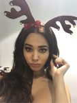 Courtnie Quinlan Leaked Naked Private Pics