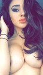 Courtnie Quinlan Leaked Naked Private Pics