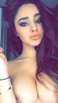 Courtnie Quinlan Leaked Naked Private Pics