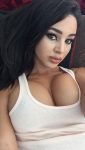 Courtnie Quinlan Leaked Naked Private Pics