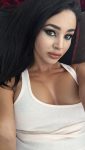 Courtnie Quinlan Leaked Naked Private Pics