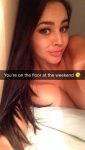 Courtnie Quinlan Leaked Naked Private Pics