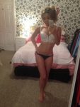 Courtnie Quinlan Leaked Naked Private Pics