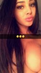 Courtnie Quinlan Leaked Naked Private Pics