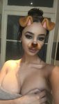 Courtnie Quinlan Leaked Naked Private Pics