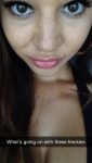 Courtnie Quinlan Leaked Naked Private Pics