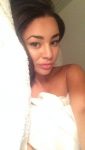 Courtnie Quinlan Leaked Naked Private Pics