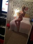 Courtnie Quinlan Leaked Naked Private Pics