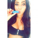 Courtnie Quinlan Leaked Naked Private Pics