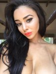 Courtnie Quinlan Leaked Naked Private Pics