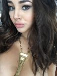 Courtnie Quinlan Leaked Naked Private Pics
