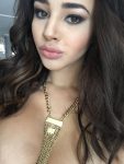 Courtnie Quinlan Leaked Naked Private Pics