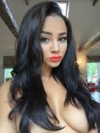 Courtnie Quinlan Leaked Naked Private Pics