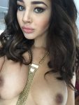 Courtnie Quinlan Leaked Naked Private Pics