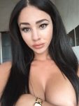 Courtnie Quinlan Leaked Naked Private Pics
