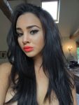 Courtnie Quinlan Leaked Naked Private Pics