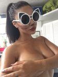 Courtnie Quinlan Leaked Naked Private Pics