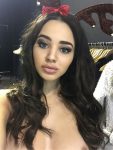 Courtnie Quinlan Leaked Naked Private Pics