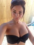 Courtnie Quinlan Leaked Naked Private Pics