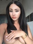 Courtnie Quinlan Leaked Naked Private Pics