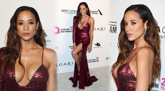 Dania Ramirez