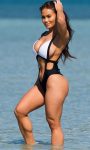 Daphne Joy Swimsuit Body