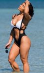 Daphne Joy Swimsuit Body
