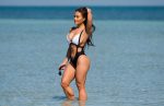 Daphne Joy Swimsuit Body