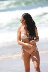 Davina Rankin Bikini