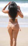 Davina Rankin Bikini