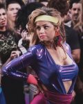 Debby Ryan