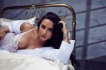 Demi Lovato Boobs Lingerie
